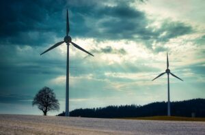 The Economic Benefits of Clean Energy Adoption