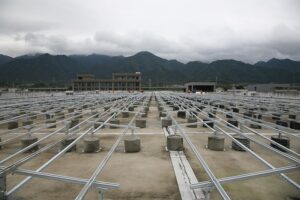The Rise of Clean Energy: Powering the World Sustainably